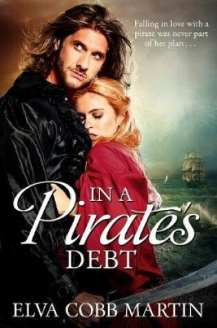 Cover of In a Pirate's Debt