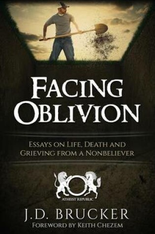 Cover of Facing Oblivion