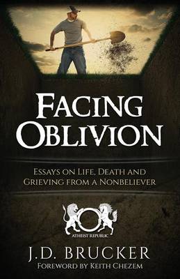 Book cover for Facing Oblivion