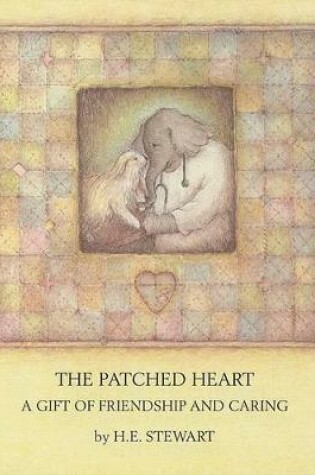 Cover of The Patched Heart