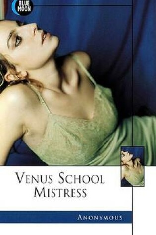 Cover of Venus School Mistress