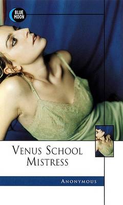 Book cover for Venus School Mistress