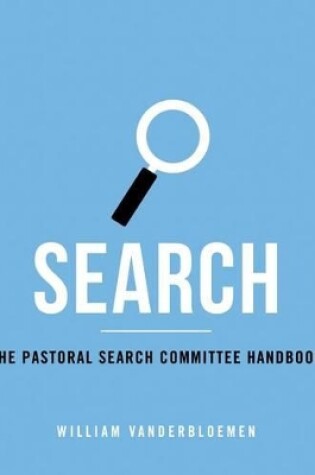 Cover of Search