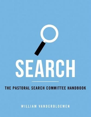 Book cover for Search