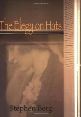 Book cover for The Elegy on Hats