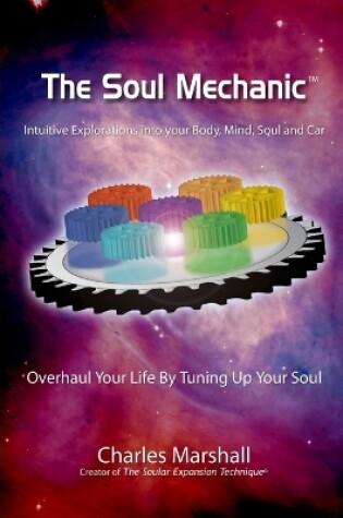 Cover of The Soul Mechanic