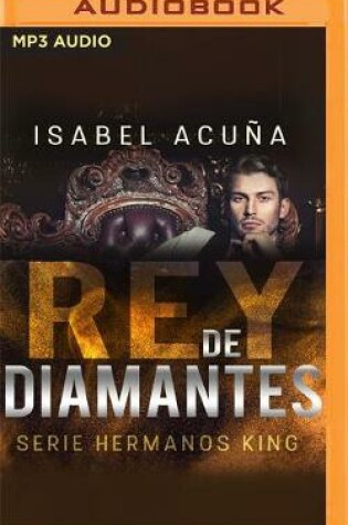 Cover of Rey de Diamantes