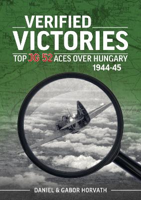 Book cover for Verified Victories