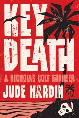 Book cover for Key Death