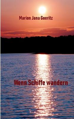 Book cover for Wenn Schiffe wandern