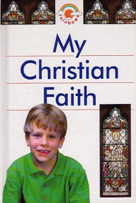 Book cover for My Christian Faith