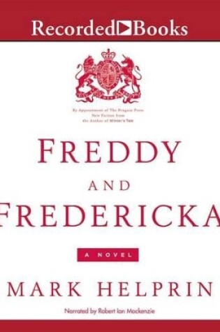 Freddy and Fredericka