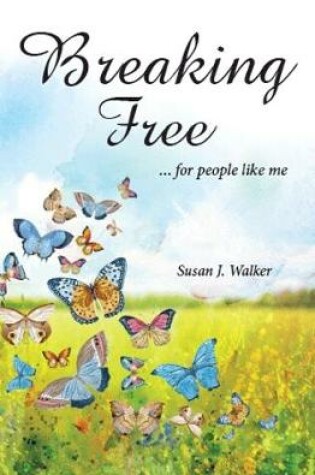 Cover of Breaking Free