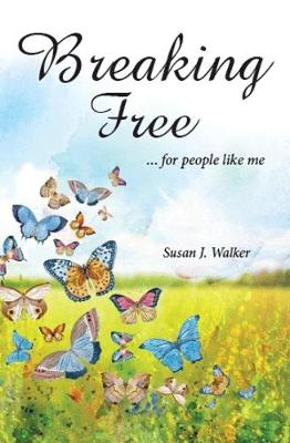 Book cover for Breaking Free