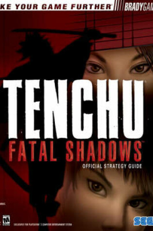 Cover of Tenchu®