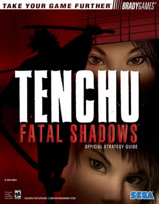 Book cover for Tenchu®