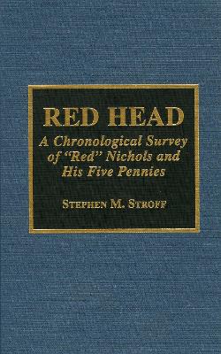 Cover of Red Head