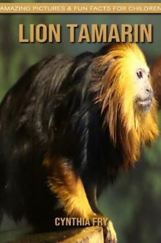 Cover of Lion Tamarin