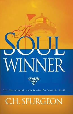Book cover for The Soulwinner