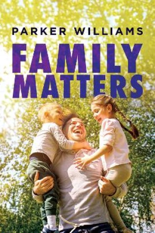 Cover of Family Matters