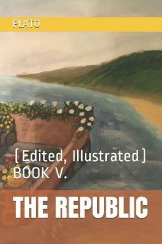 Cover of The Republic