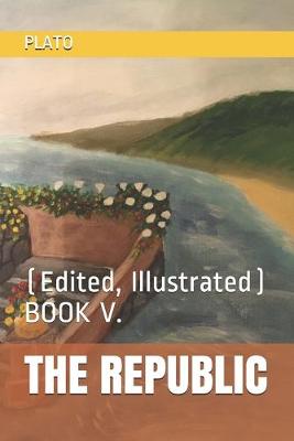 Cover of The Republic