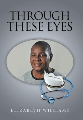 Book cover for Through These Eyes