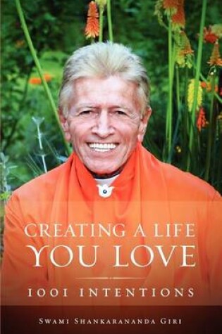 Cover of Creating a Life You Love