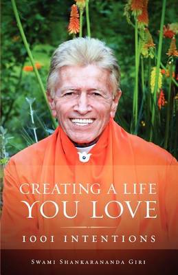 Book cover for Creating a Life You Love