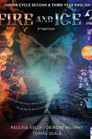 Cover of Fire and Ice 2 2nd Edition