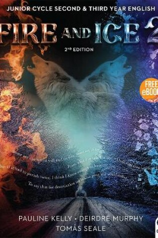 Cover of Fire and Ice 2 2nd Edition