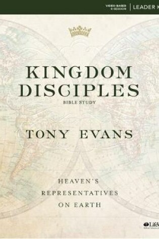 Cover of Kingdom Disciples - Leader Kit