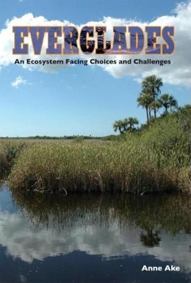Book cover for Everglades