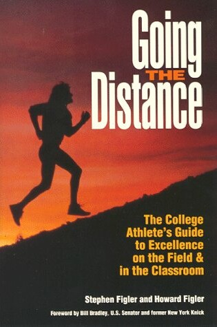 Cover of Going the Distance