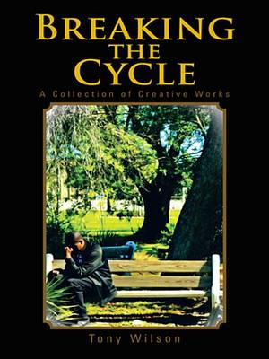 Book cover for Breaking the Cycle