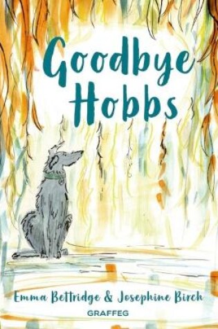 Cover of Goodbye Hobbs