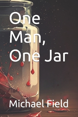 Book cover for One Man, One Jar