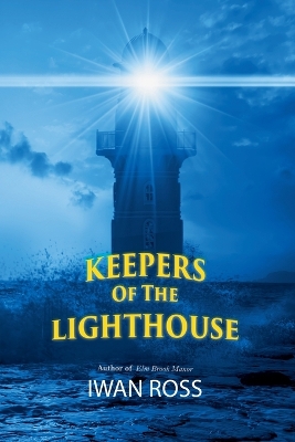 Cover of Keepers Of The Lighthouse