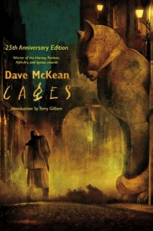 Cover of Cages (Second Edition)