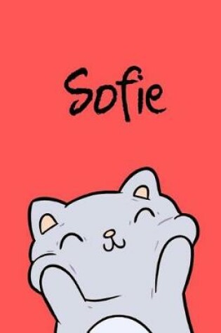 Cover of Sofie