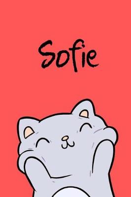 Book cover for Sofie