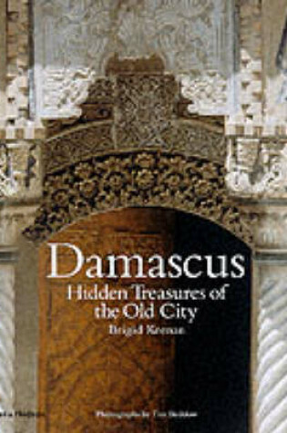 Cover of Damascus