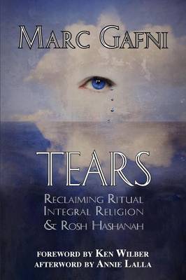 Book cover for Tears