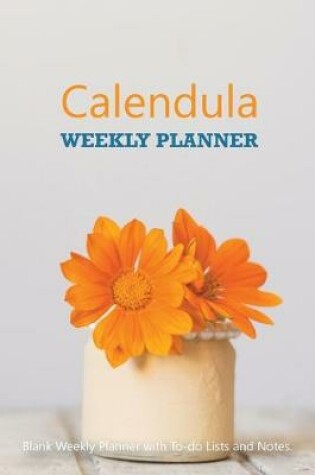 Cover of Calendula