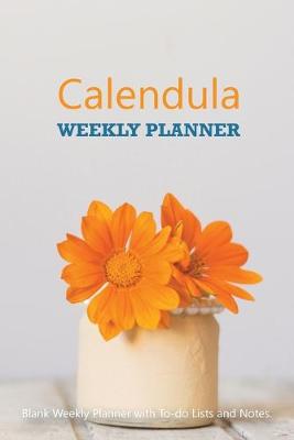 Book cover for Calendula