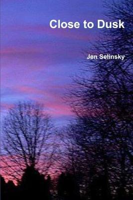 Book cover for Close to Dusk