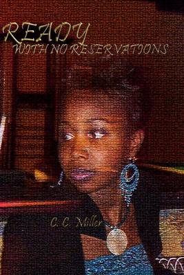 Book cover for Ready : With No Reservations