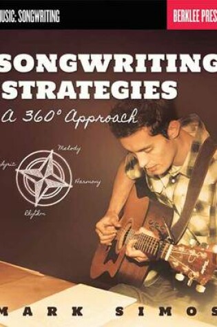 Cover of Songwriting Strategies