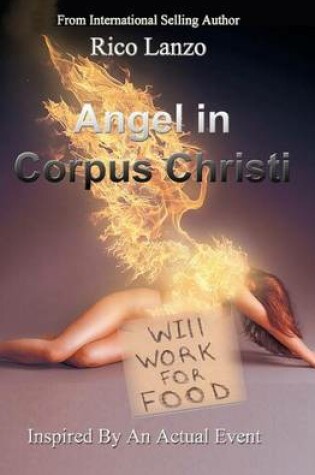 Cover of Angel in Corpus Christi