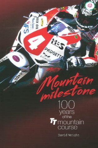 Cover of Mountain Milestone